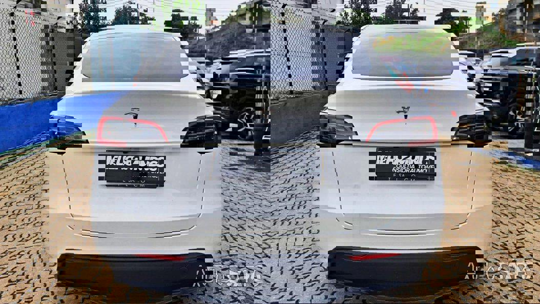 Tesla Model Y de 2023