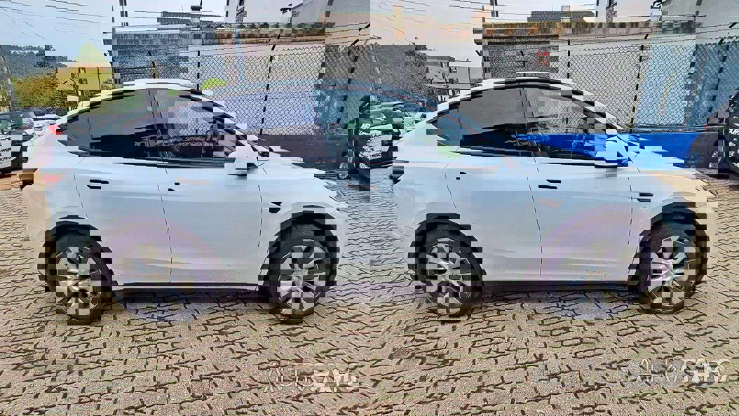 Tesla Model Y de 2023