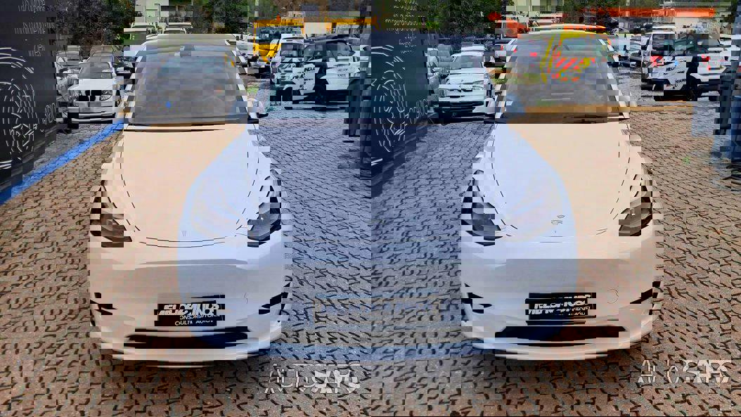 Tesla Model Y de 2023