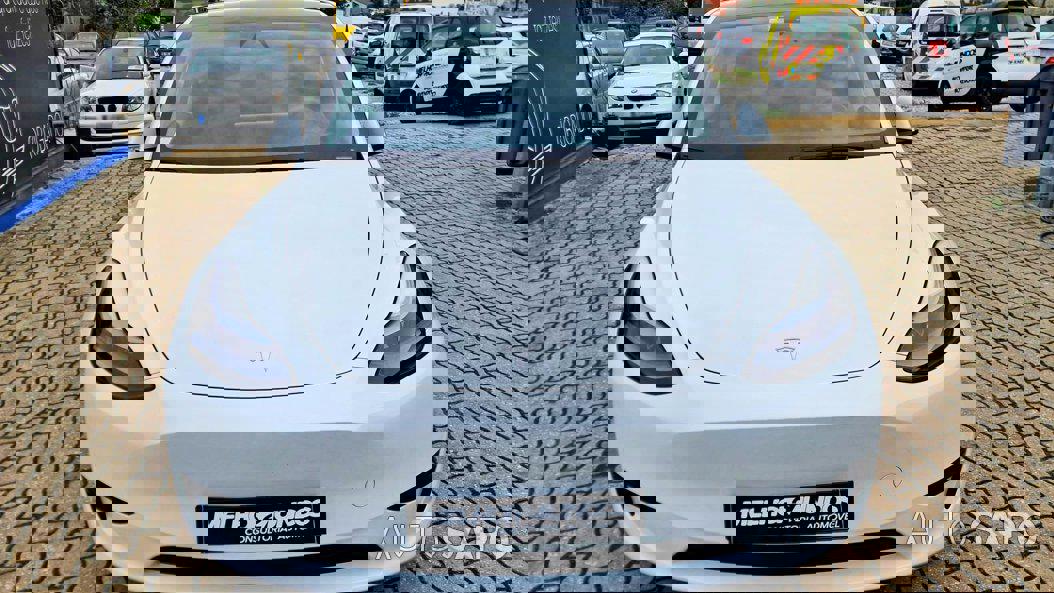 Tesla Model Y de 2023