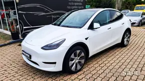 Tesla Model Y de 2023