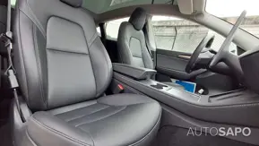 Tesla Model Y de 2023