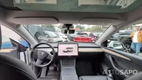 Tesla Model Y de 2023