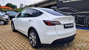 Tesla Model Y de 2023