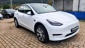 Tesla Model Y de 2023