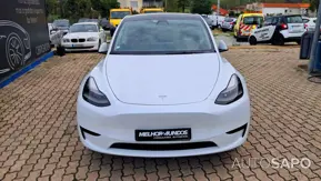 Tesla Model Y de 2023