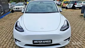 Tesla Model Y de 2023