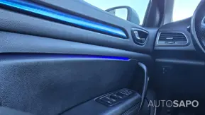 Renault Mégane de 2017