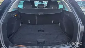 Renault Mégane de 2017