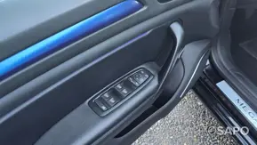 Renault Mégane de 2017