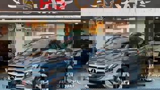 Mercedes-Benz Classe GLA de 2016