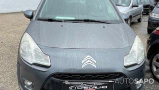 Citroen C3 1.1 Airdream Seduction de 2010