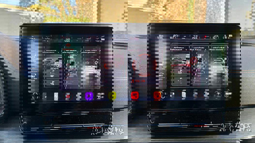 Cupra Formentor de 2023