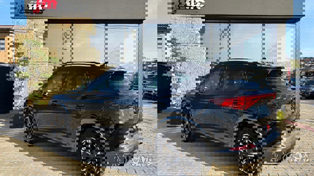 Cupra Formentor de 2023