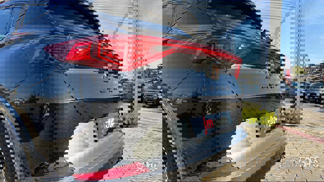 Cupra Formentor de 2023