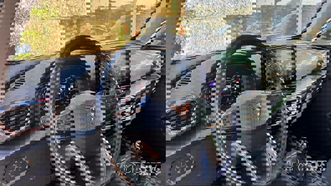 Cupra Formentor de 2023