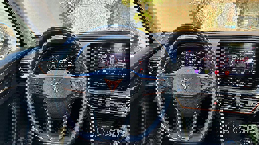 Cupra Formentor de 2023