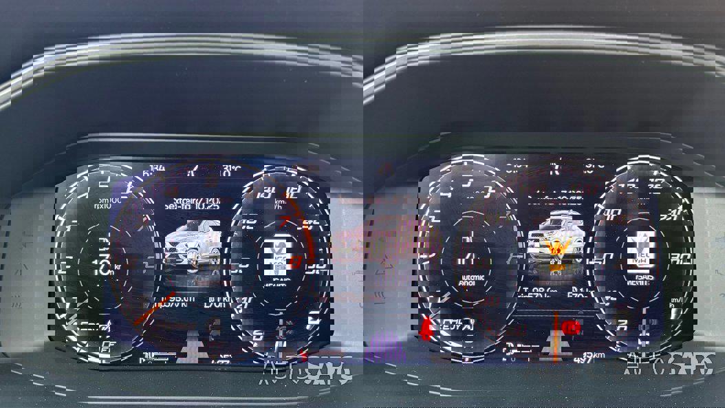 Cupra Formentor de 2023