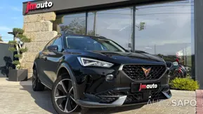 Cupra Formentor de 2023