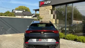 Cupra Formentor de 2023