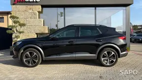 Cupra Formentor de 2023