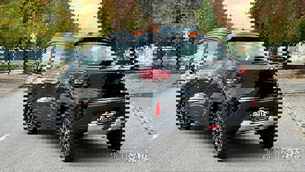 Dacia Spring de 2022