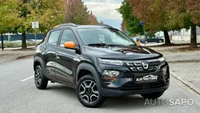 Dacia Spring de 2022
