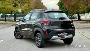 Dacia Spring de 2022