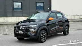 Dacia Spring de 2022