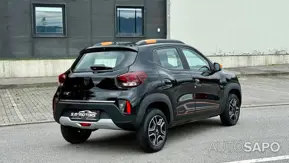 Dacia Spring de 2022