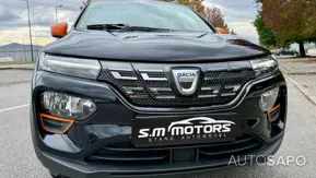 Dacia Spring de 2022
