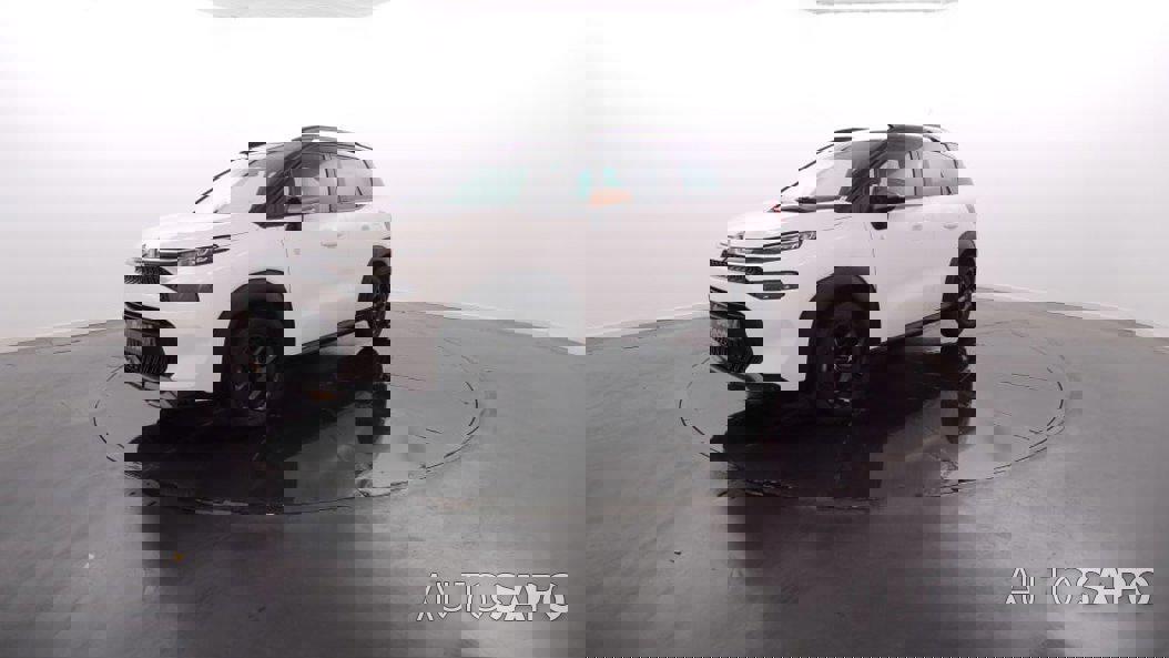 Citroen C3 AirCross de 2023