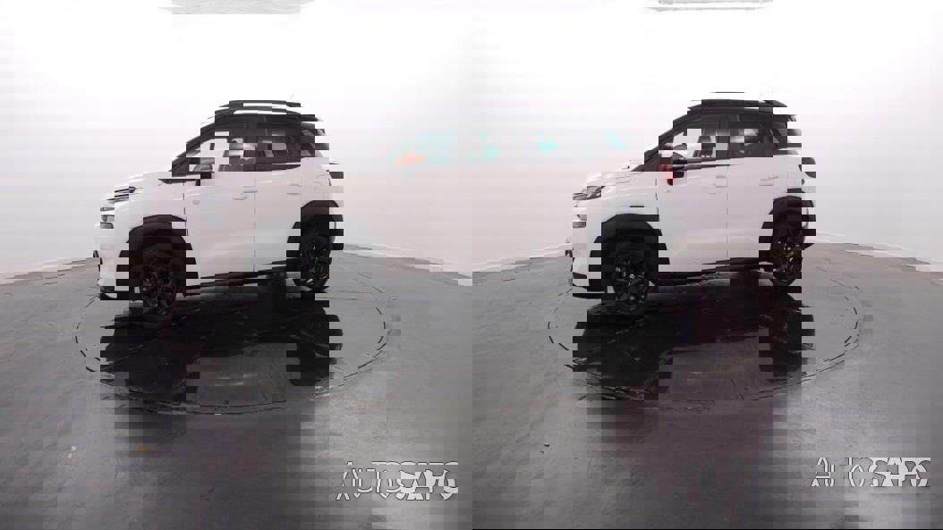 Citroen C3 AirCross de 2023