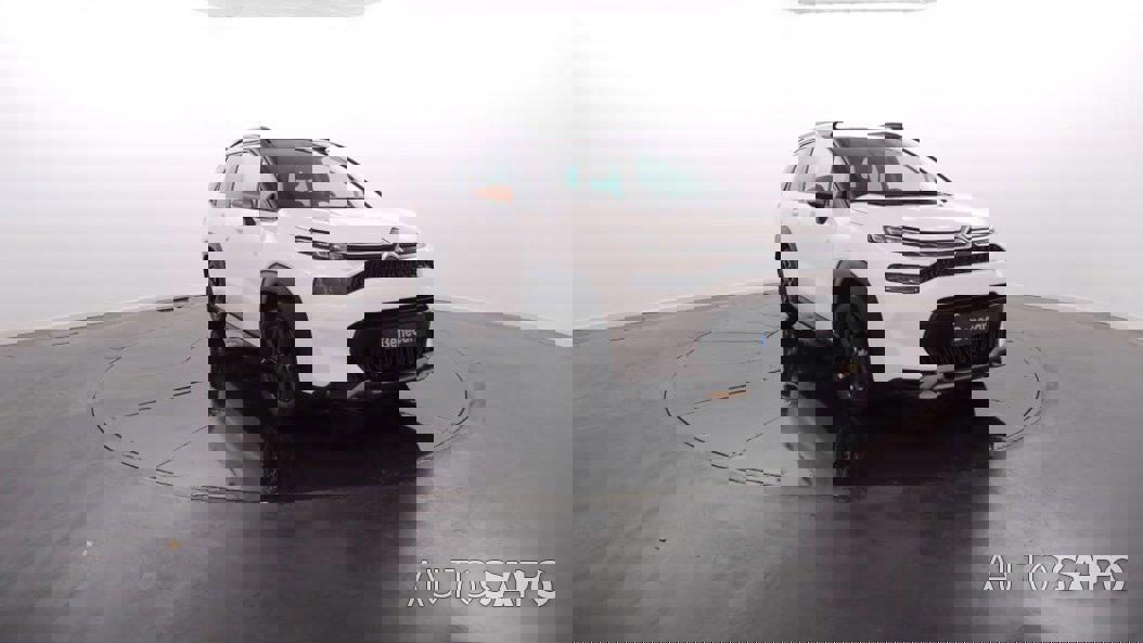 Citroen C3 AirCross de 2023