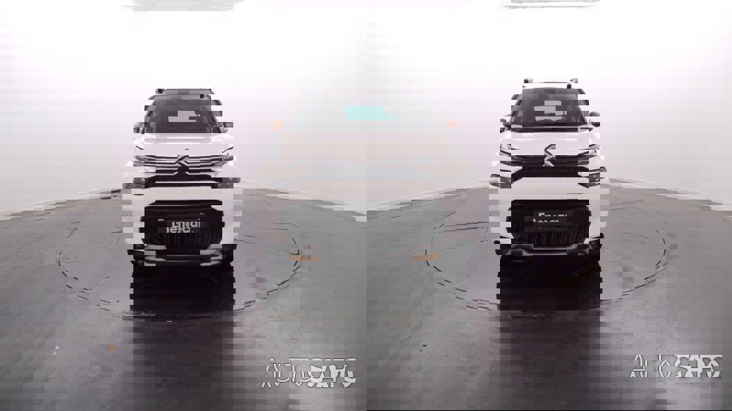 Citroen C3 AirCross de 2023