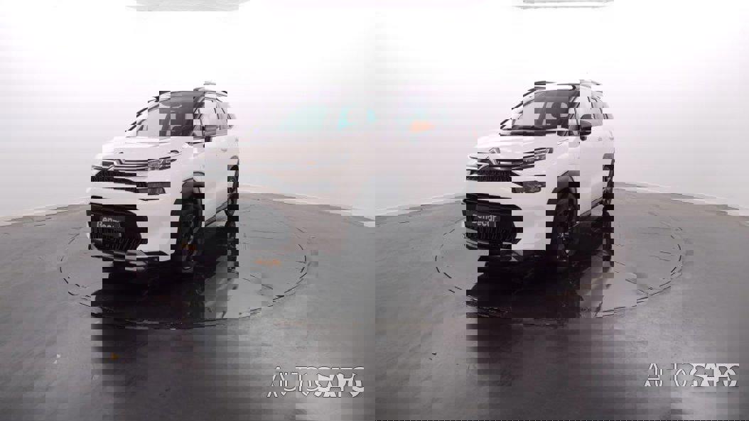 Citroen C3 AirCross de 2023