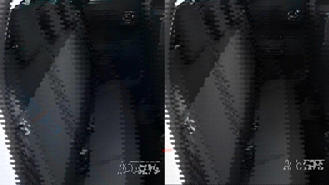 Citroen C3 AirCross de 2023