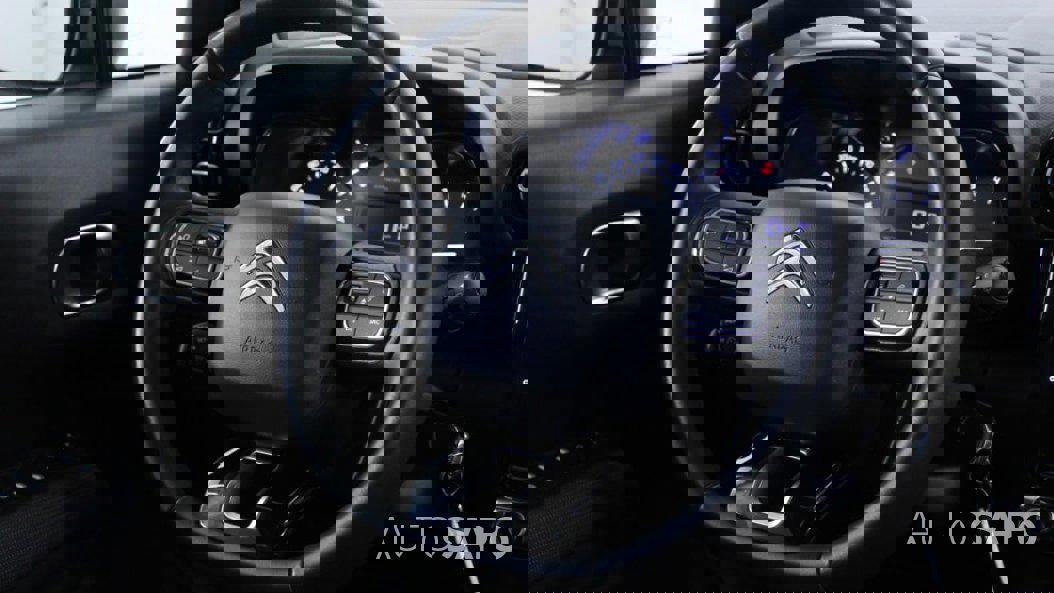 Citroen C3 AirCross de 2023