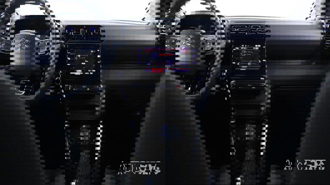 Citroen C3 AirCross de 2023