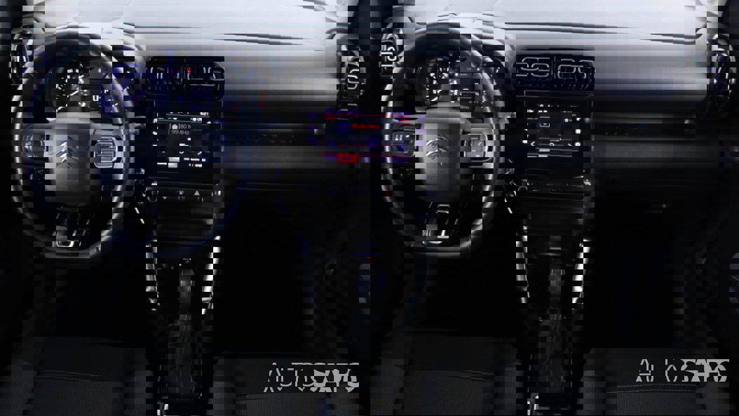 Citroen C3 AirCross de 2023