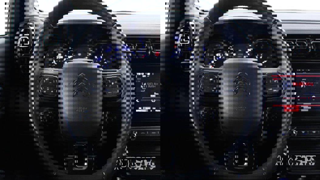 Citroen C3 AirCross de 2023