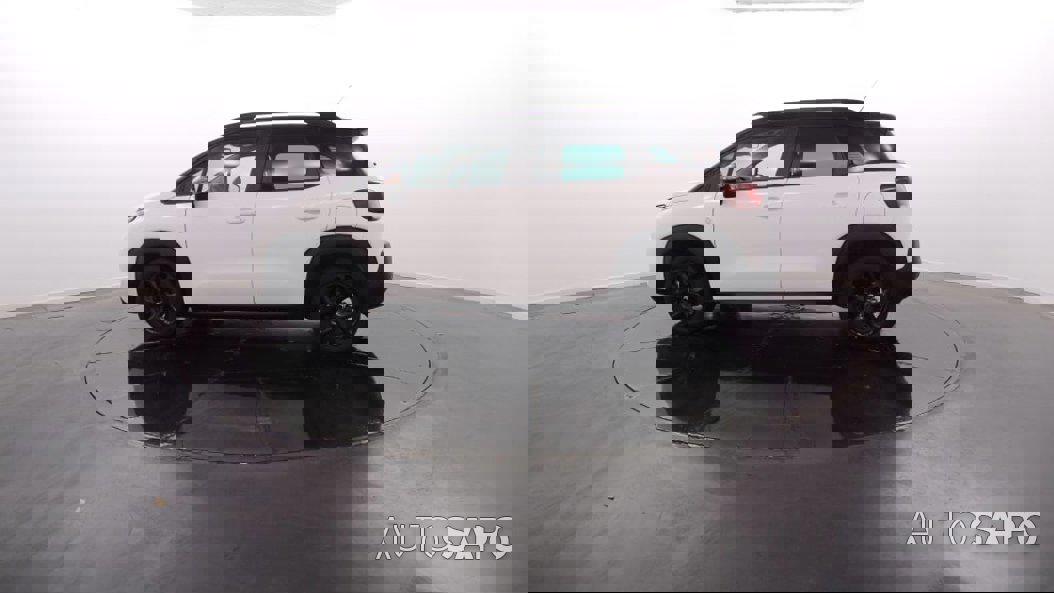 Citroen C3 AirCross de 2023