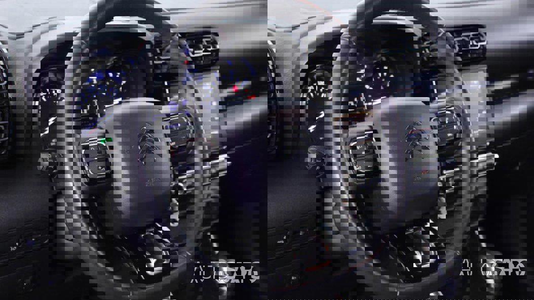 Citroen C3 AirCross de 2023