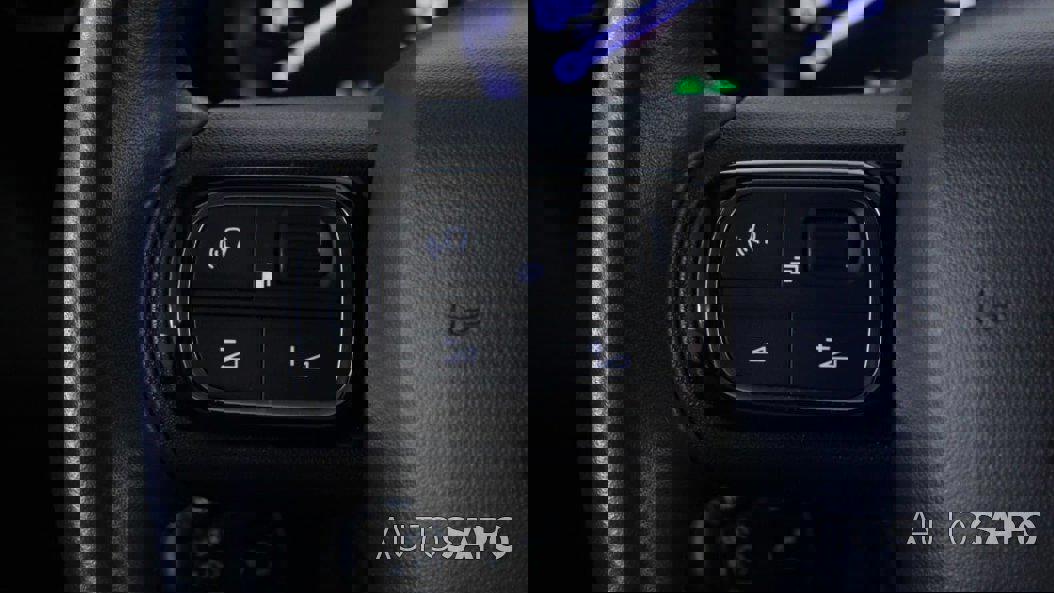 Citroen C3 AirCross de 2023