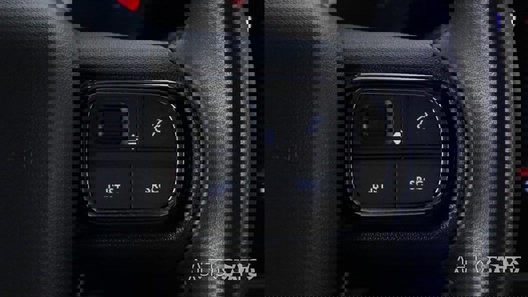 Citroen C3 AirCross de 2023