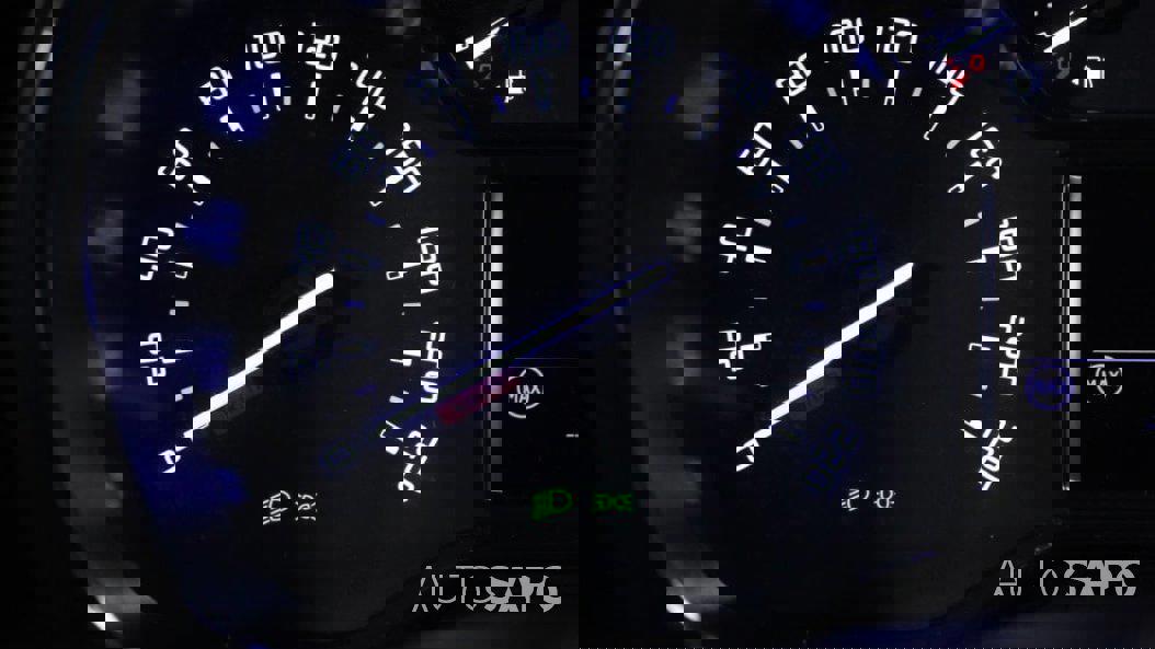 Citroen C3 AirCross de 2023