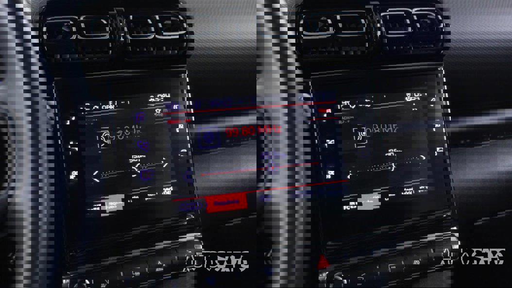 Citroen C3 AirCross de 2023