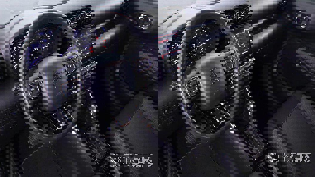 Citroen C3 AirCross de 2023