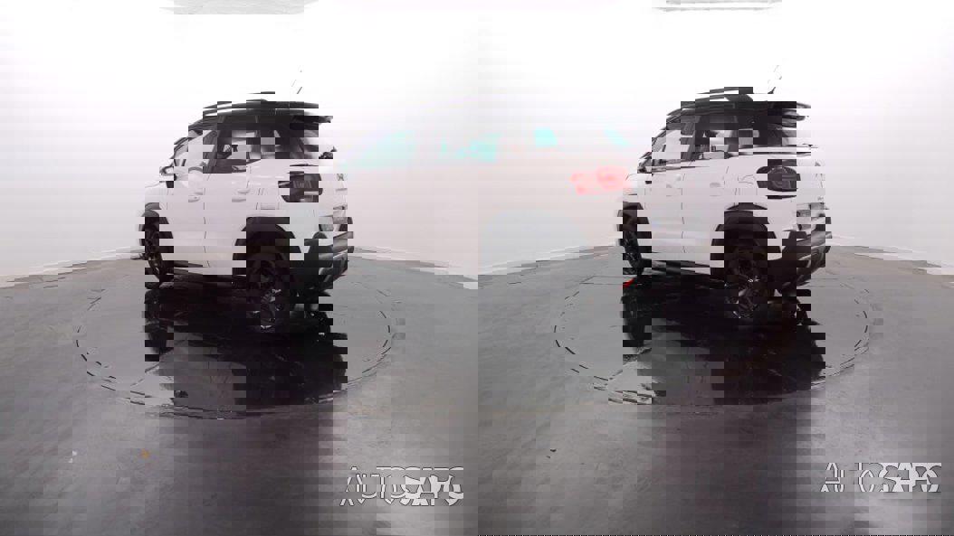 Citroen C3 AirCross de 2023