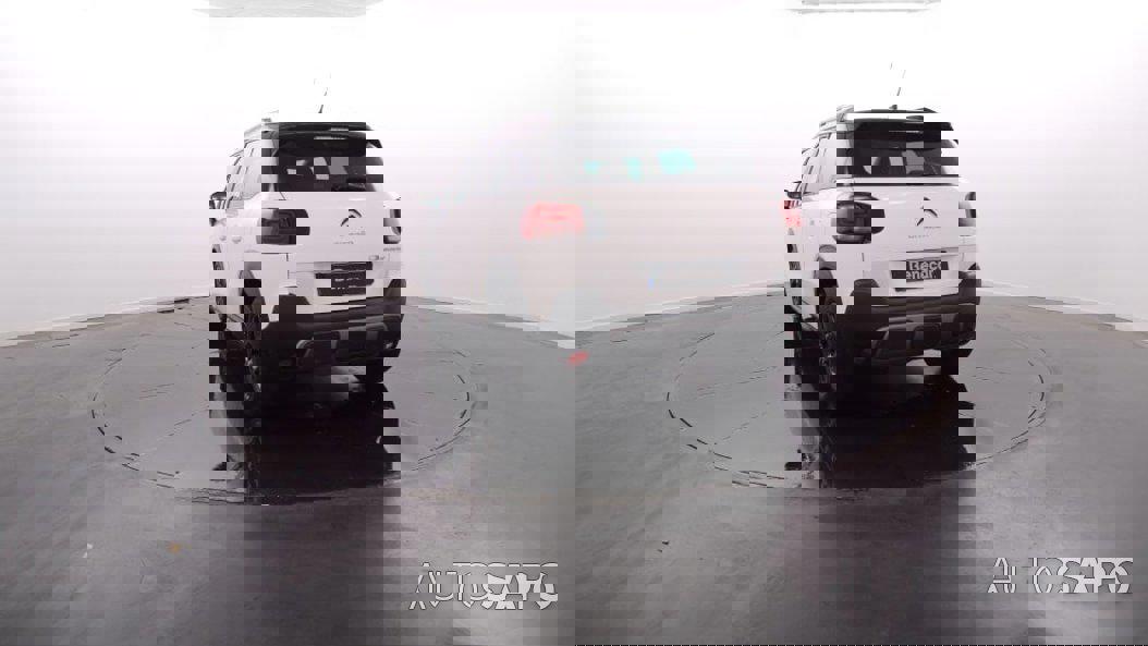 Citroen C3 AirCross de 2023